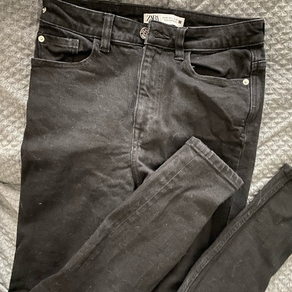 ZARA JEANS - Picture 2 of 3